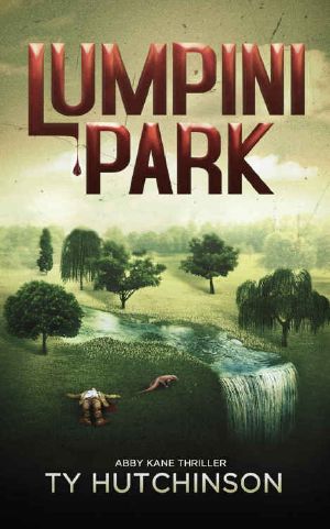 [Abby Kane FBI Thriller 04] • Lumpini Park